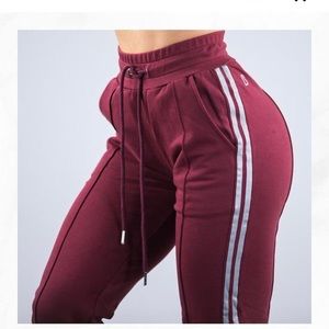 Bomb joggers buffbunny collection